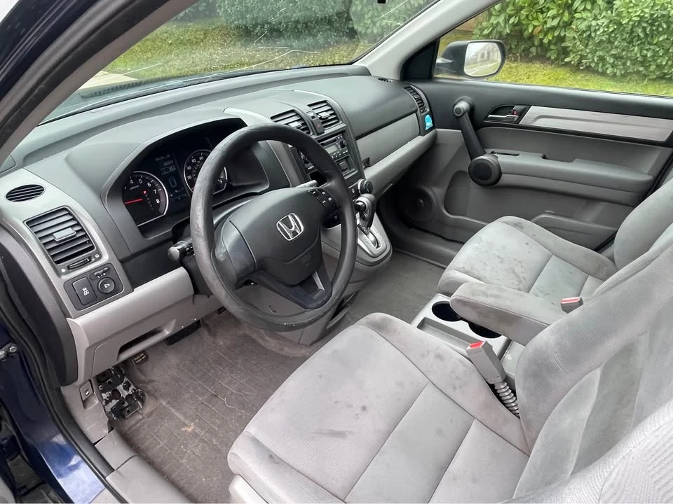 2010 Honda CR-V 3rd Gen - Image 6 of 8