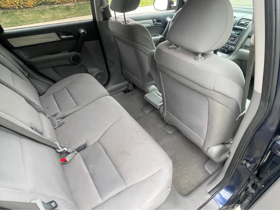 2010 Honda CR-V 3rd Gen - Image 7 of 8