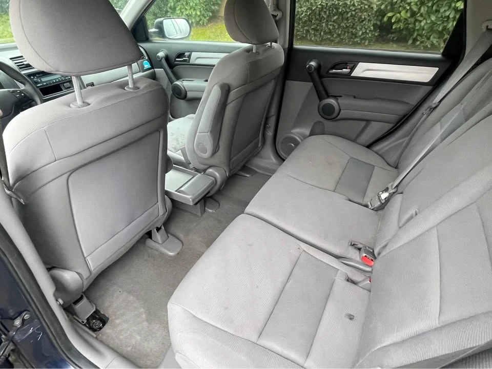 2010 Honda CR-V 3rd Gen - Image 5 of 8