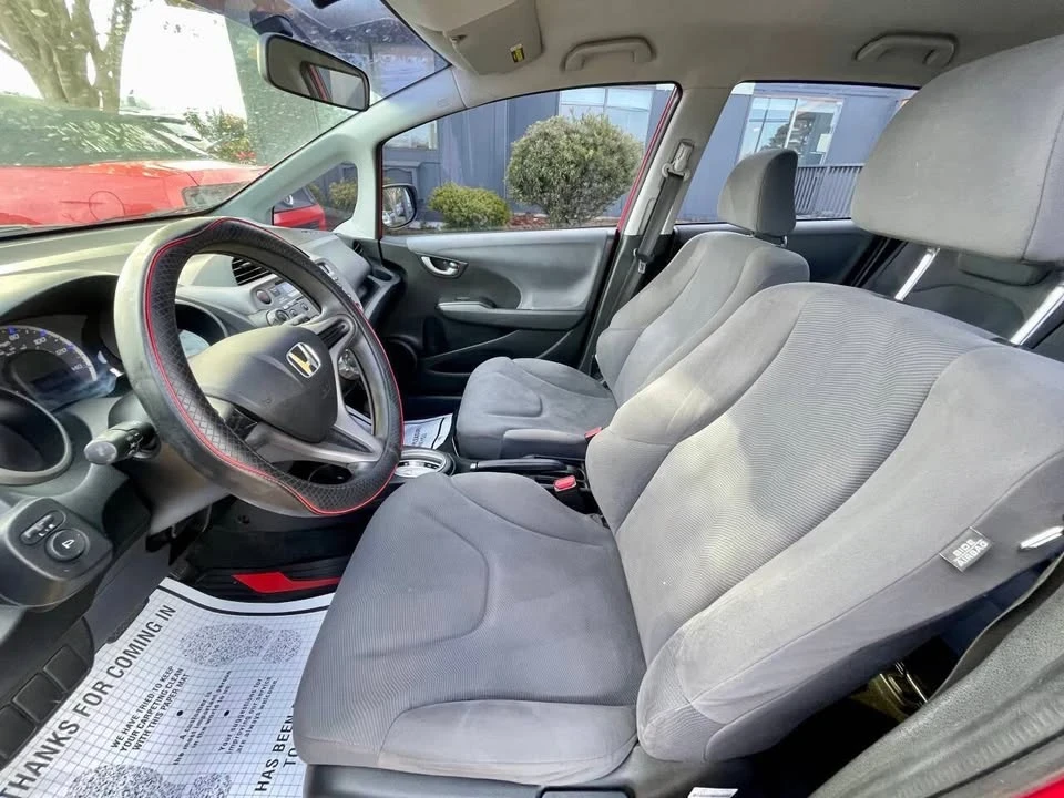 2010 Honda Fit - Image 11 of 20
