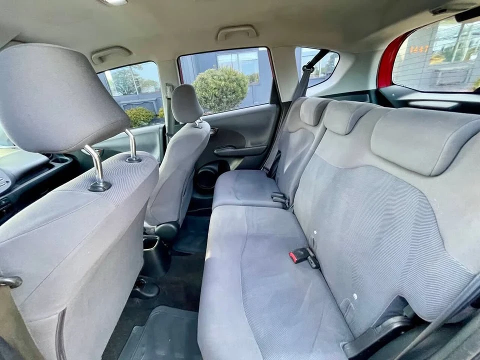 2010 Honda Fit - Image 14 of 20