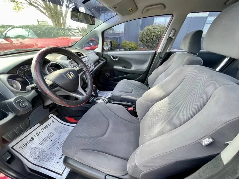 2010 Honda Fit - Image 12 of 20