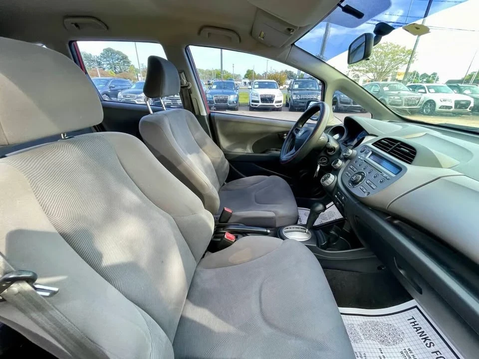 2010 Honda Fit - Image 20 of 20