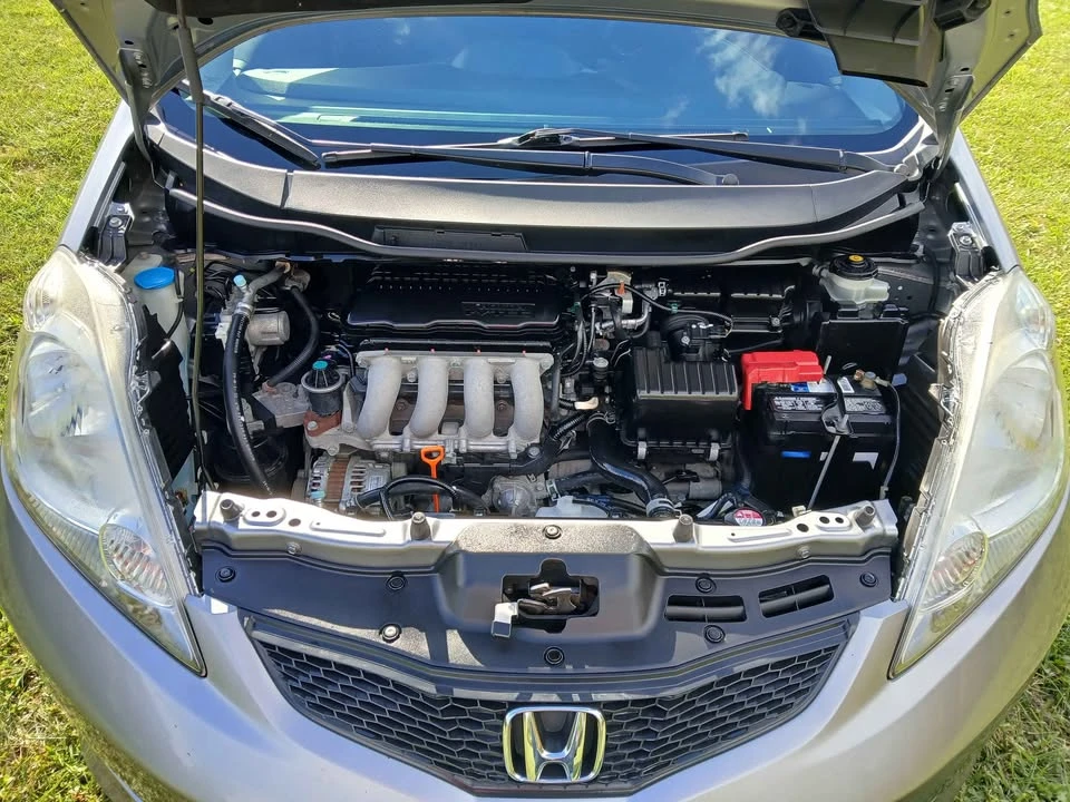 2010 Honda Fit - Image 12 of 14