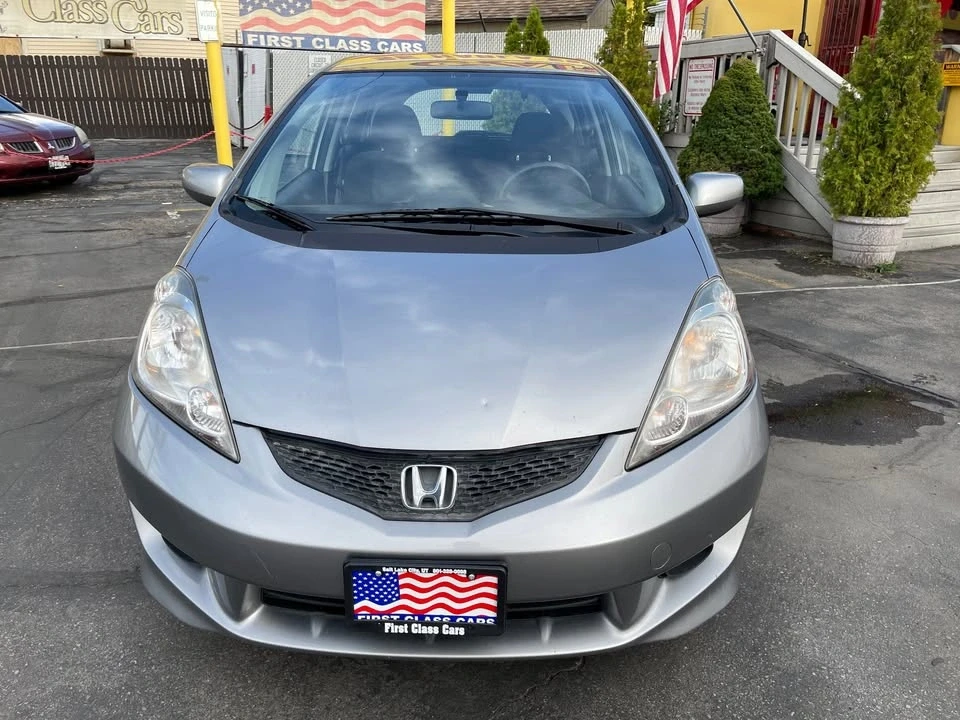 2010 Honda Fit - Image 2 of 20