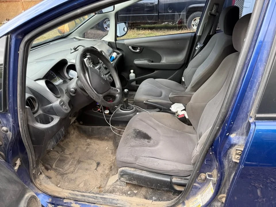 2010 Honda Fit - Image 6 of 7