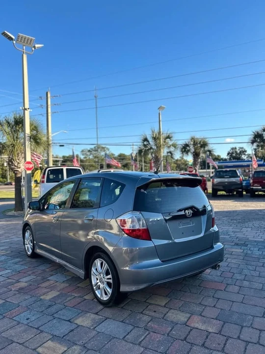 2010 Honda Fit - Image 8 of 10