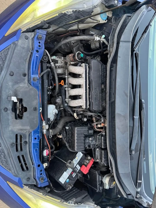2010 Honda Fit - Image 12 of 12