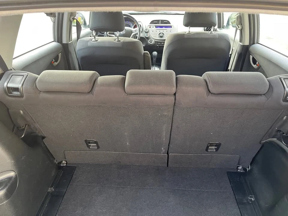2010 Honda Fit - Image 20 of 20