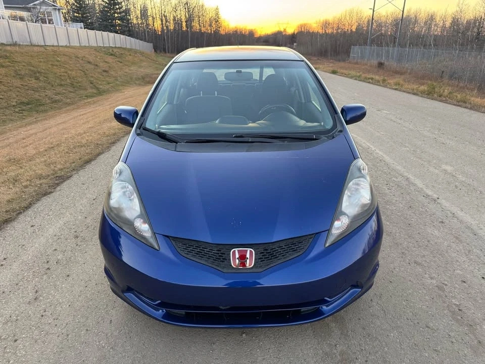 2010 Honda Fit - Image 5 of 12