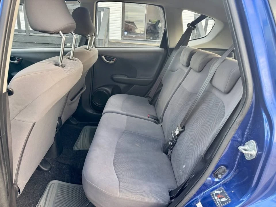 2010 Honda Fit - Image 14 of 17
