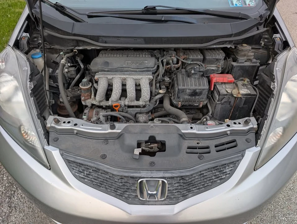 2010 Honda Fit - Image 12 of 12