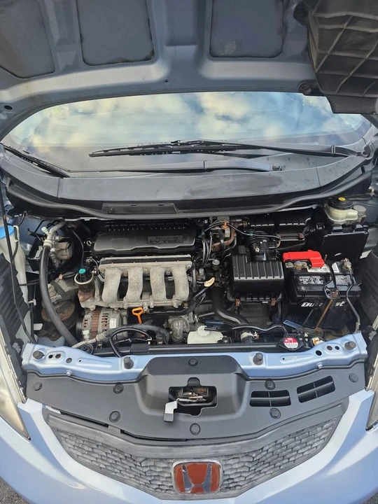 2010 Honda Fit - Image 11 of 11