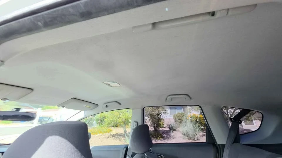 2010 Honda Fit - Image 7 of 9