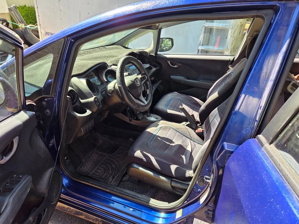 2010 Honda Fit - Image 7 of 9