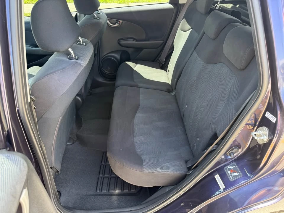 2010 Honda Fit - Image 8 of 8
