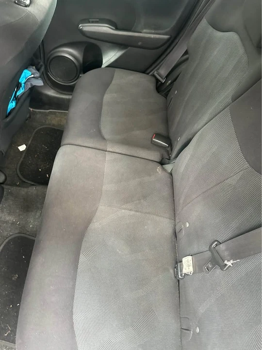 2010 Honda Fit - Image 9 of 10