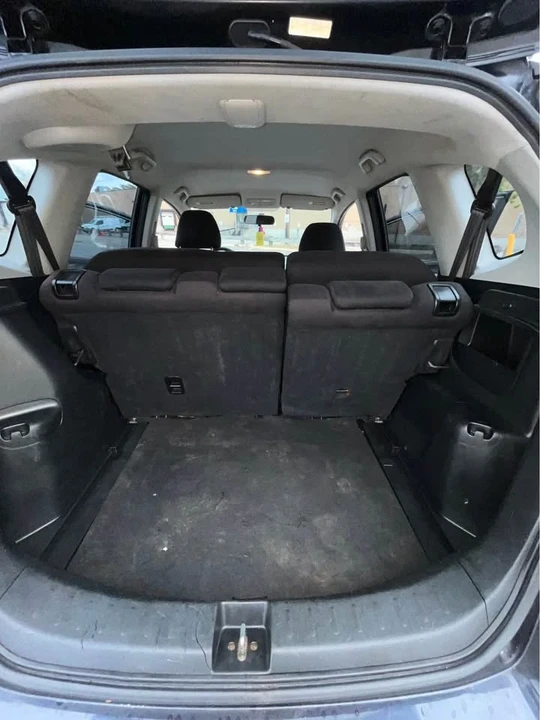 2010 Honda Fit - Image 15 of 19