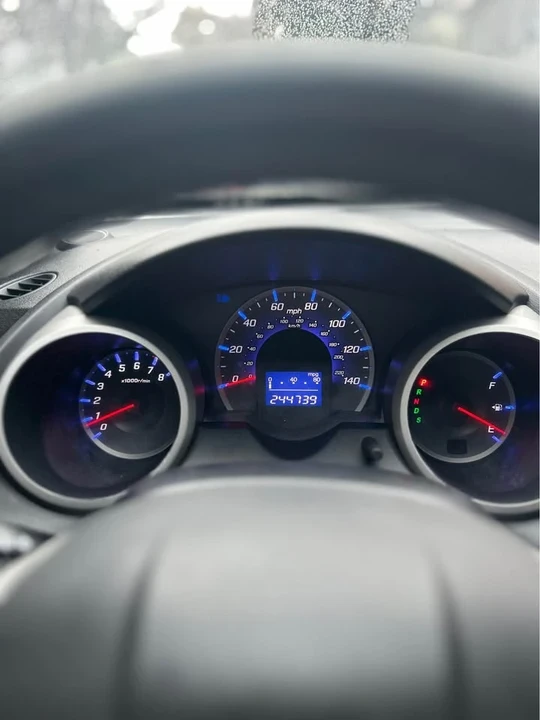 2010 Honda Fit - Image 19 of 19