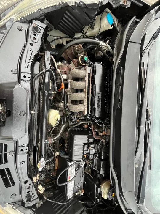 2010 Honda Fit - Image 18 of 19