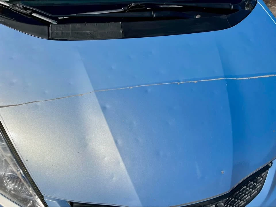 2010 Honda Fit - Image 7 of 20
