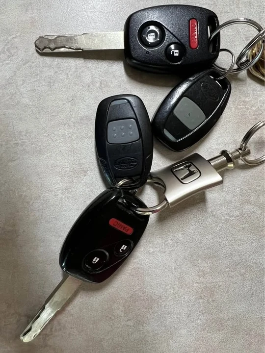 2010 Honda Fit - Image 19 of 20