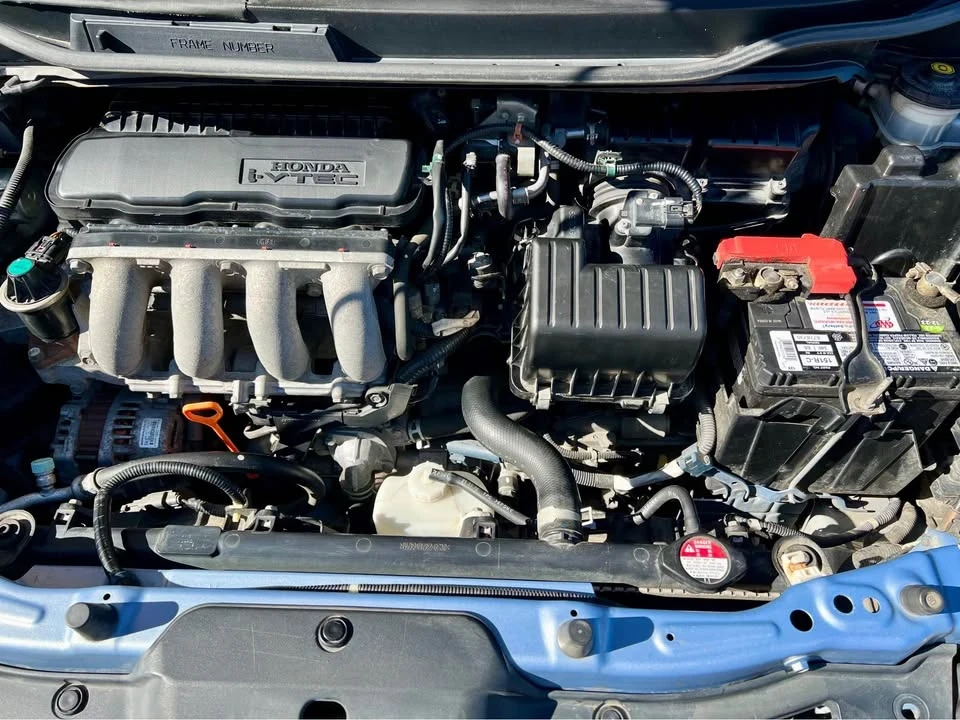 2010 Honda Fit - Image 20 of 20