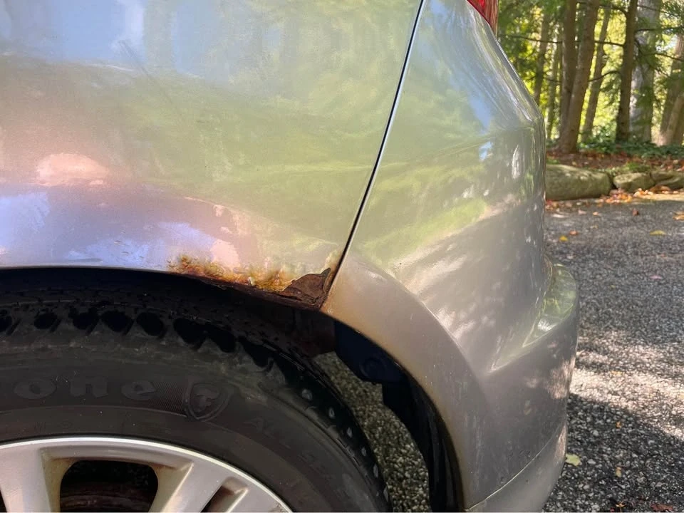 2010 Honda Fit - Image 11 of 12