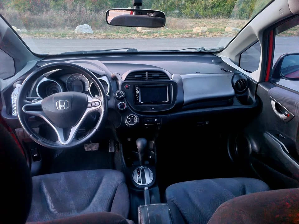 2010 Honda Fit - Image 13 of 13