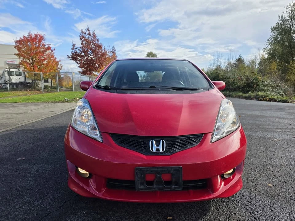 2010 Honda Fit - Image 4 of 15