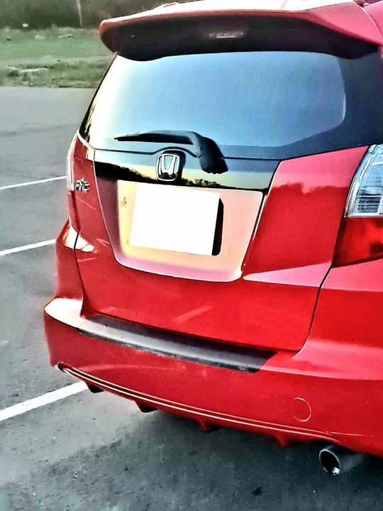 2010 Honda Fit - Image 5 of 13
