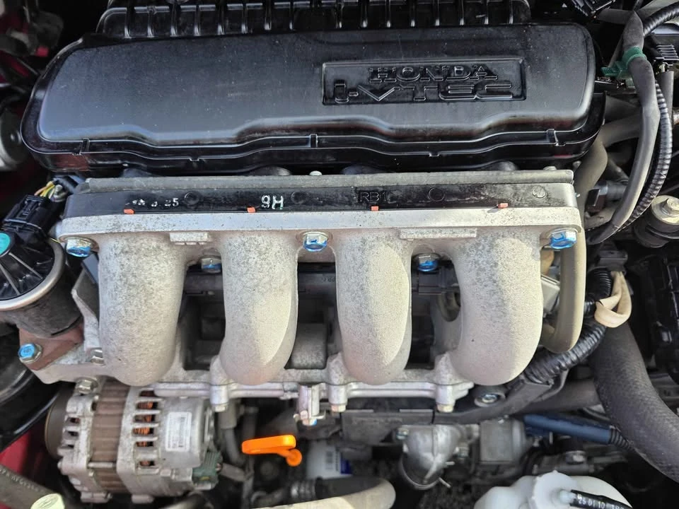 2010 Honda Fit - Image 14 of 15