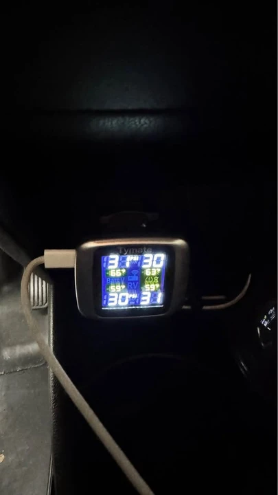 2010 Honda Fit - Image 3 of 5