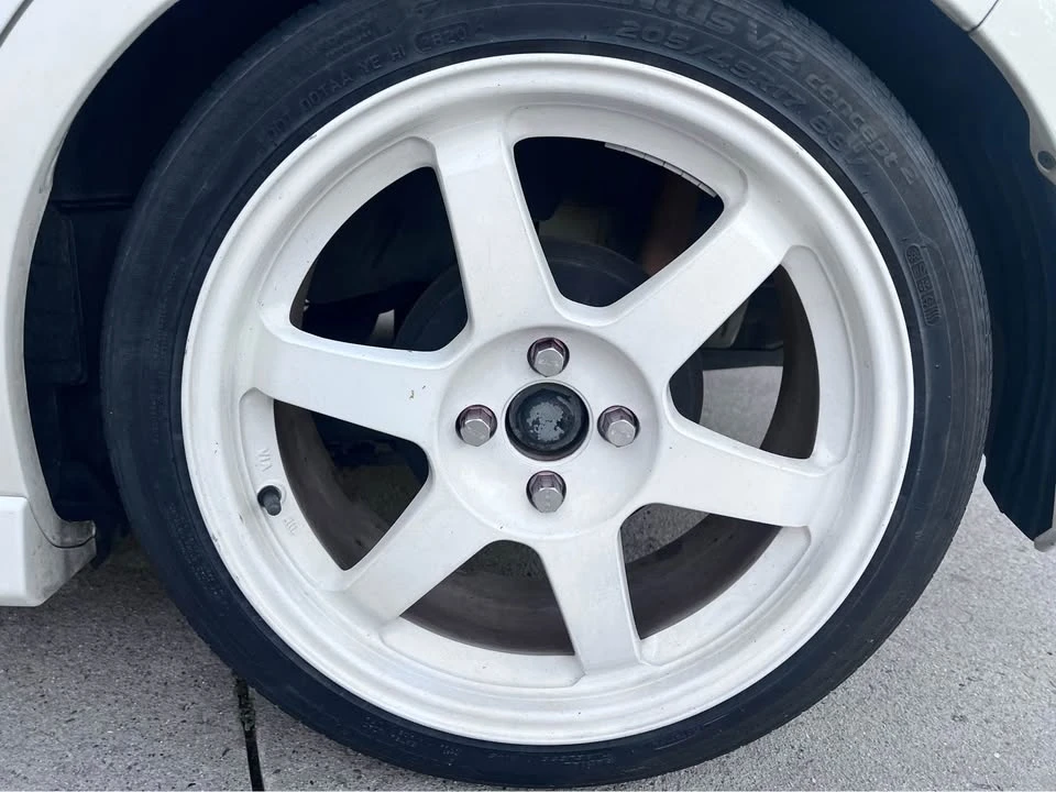 2010 Honda Fit - Image 11 of 17