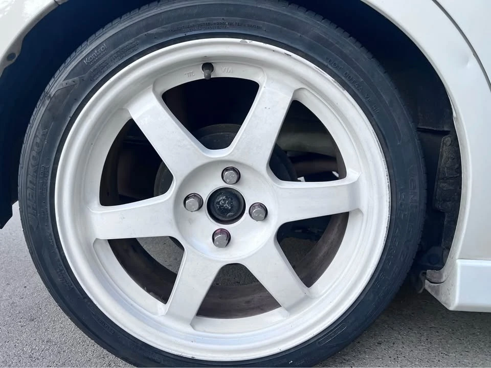 2010 Honda Fit - Image 10 of 17