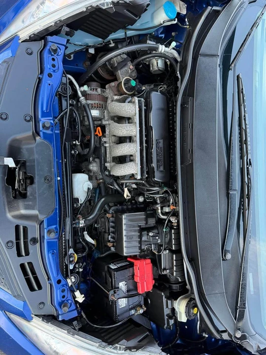 2010 Honda Fit - Image 14 of 14