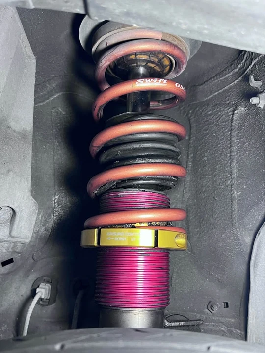 2010 Honda Fit - Image 14 of 17