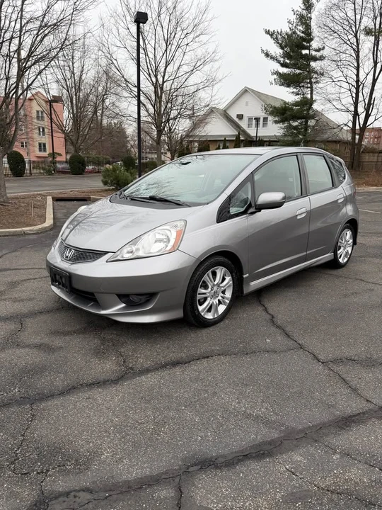 2010 Honda Fit - Image 11 of 11