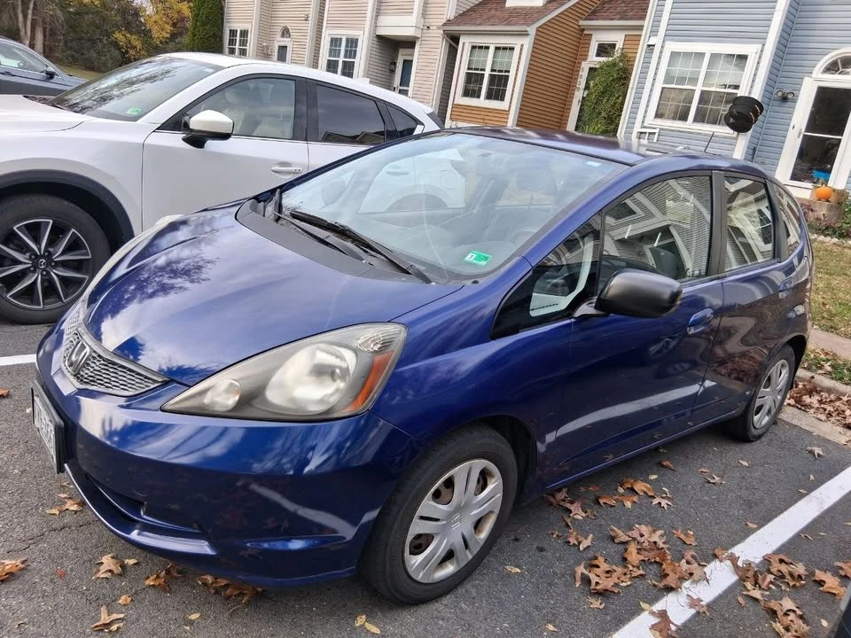 2010 Honda Fit - Image 20 of 20