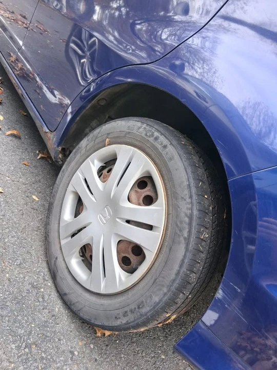 2010 Honda Fit - Image 13 of 20