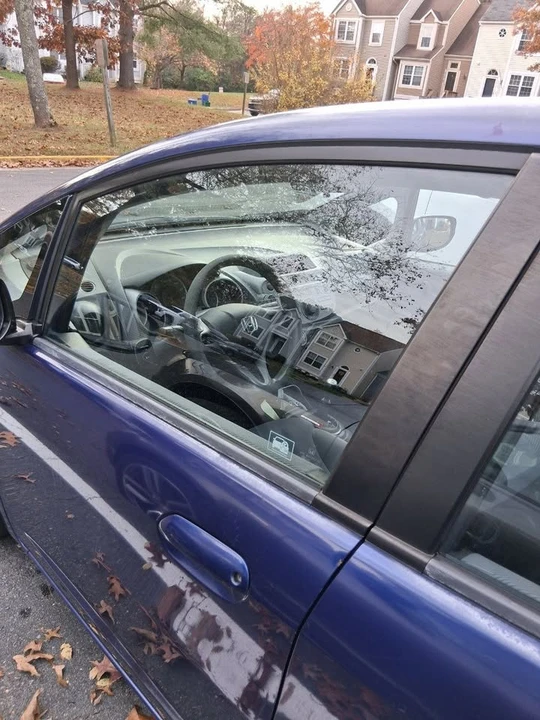 2010 Honda Fit - Image 19 of 20