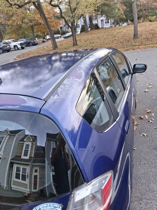 2010 Honda Fit - Image 16 of 20
