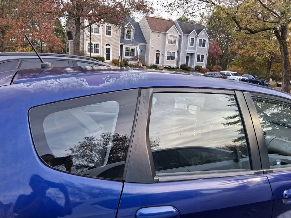2010 Honda Fit - Image 11 of 20