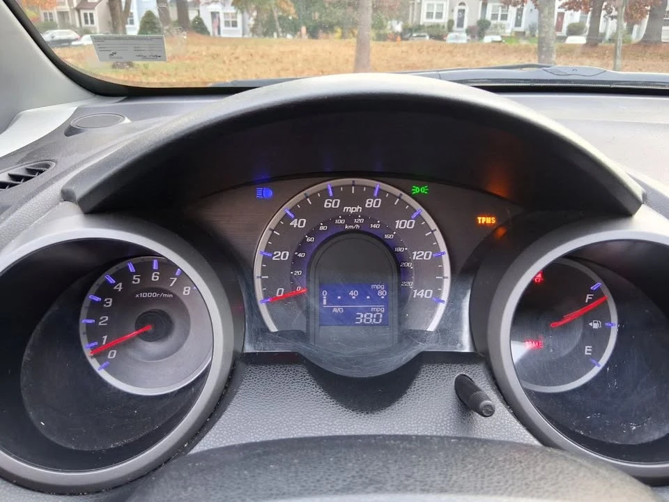 2010 Honda Fit - Image 4 of 20