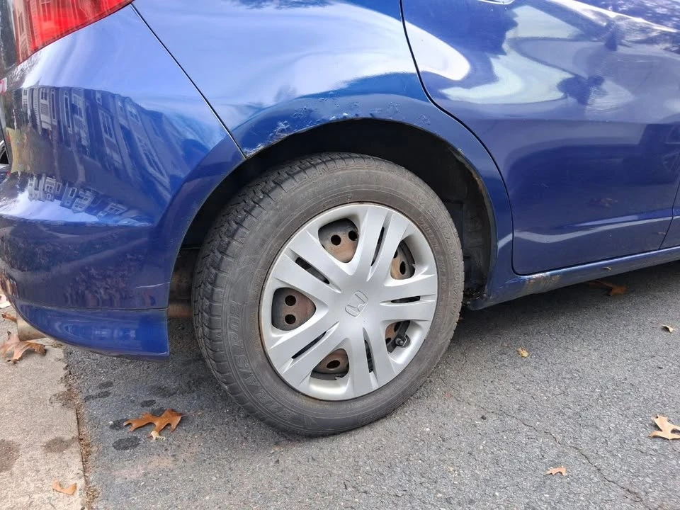 2010 Honda Fit - Image 12 of 20