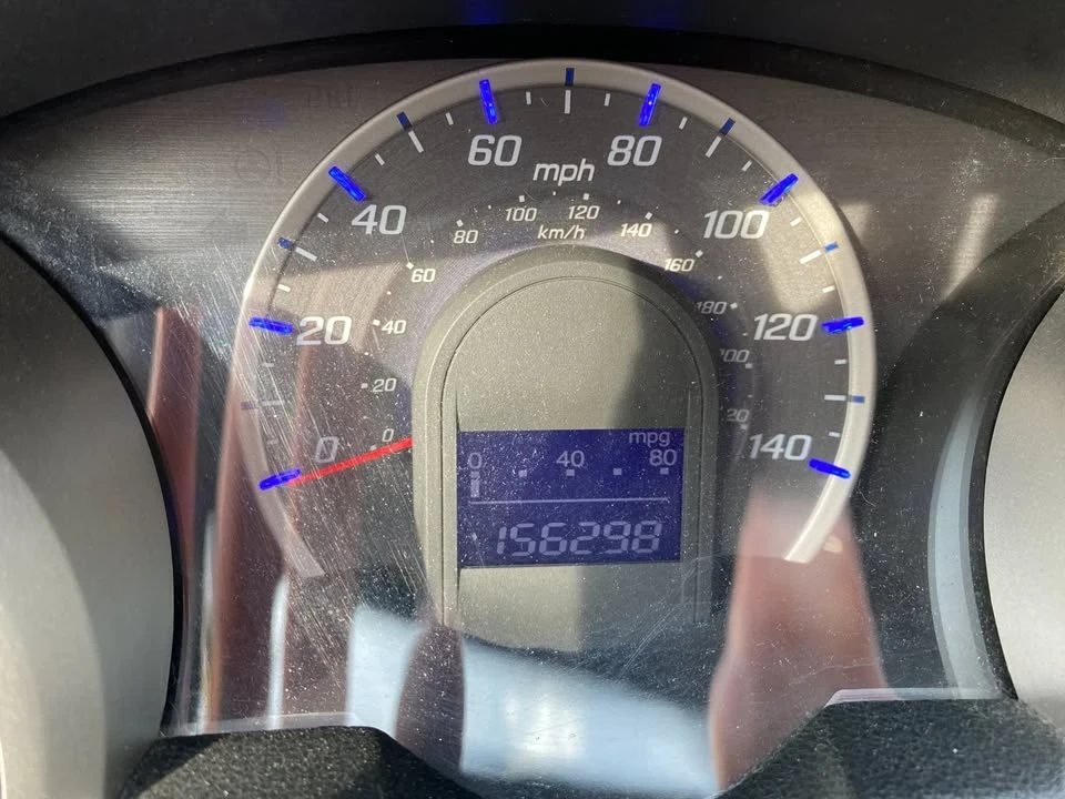 2010 Honda Fit - Image 11 of 11