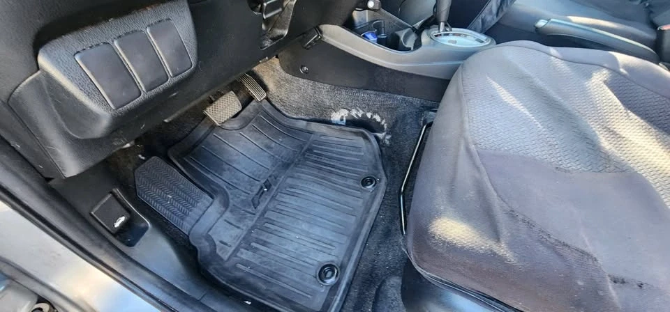 2010 Honda Fit - Image 12 of 16