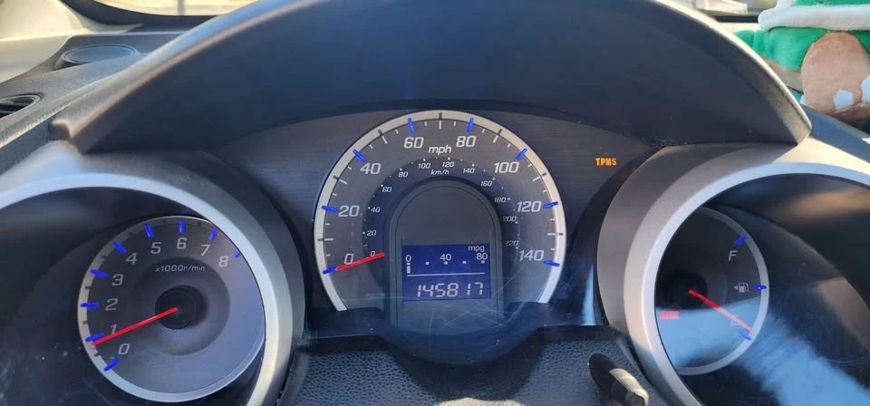 2010 Honda Fit - Image 14 of 16