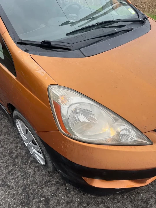 2010 Honda Fit - Image 4 of 12