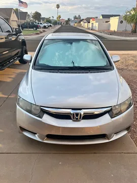 2010 Honda Civic